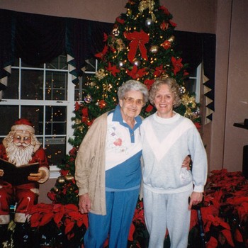 Photo of Alice Persyn